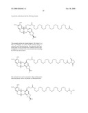 Haptens, hapten conjugates, compositions thereof and method for their preparation and use diagram and image