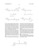 Haptens, hapten conjugates, compositions thereof and method for their preparation and use diagram and image