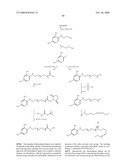 Haptens, hapten conjugates, compositions thereof and method for their preparation and use diagram and image