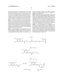 Haptens, hapten conjugates, compositions thereof and method for their preparation and use diagram and image