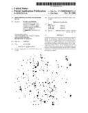 PRION PROTEIN LIGANDS AND METHODS OF USE diagram and image