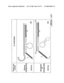 Target-Dependent Nucleic Acid Adapter diagram and image