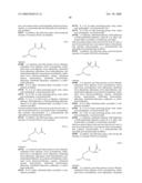 Compositions Containing, Methods Involving, and Uses of Non-Natural Amino Acids and Polypeptides diagram and image