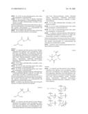 Compositions Containing, Methods Involving, and Uses of Non-Natural Amino Acids and Polypeptides diagram and image