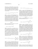 Compositions Containing, Methods Involving, and Uses of Non-Natural Amino Acids and Polypeptides diagram and image