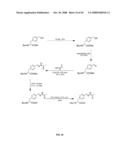 Compositions Containing, Methods Involving, and Uses of Non-Natural Amino Acids and Polypeptides diagram and image