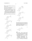 Compositions Containing, Methods Involving, and Uses of Non-Natural Amino Acids and Polypeptides diagram and image