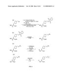 Compositions Containing, Methods Involving, and Uses of Non-Natural Amino Acids and Polypeptides diagram and image