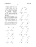 Compositions Containing, Methods Involving, and Uses of Non-Natural Amino Acids and Polypeptides diagram and image