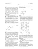 Compositions Containing, Methods Involving, and Uses of Non-Natural Amino Acids and Polypeptides diagram and image