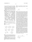 Compositions Containing, Methods Involving, and Uses of Non-Natural Amino Acids and Polypeptides diagram and image