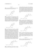 Compositions Containing, Methods Involving, and Uses of Non-Natural Amino Acids and Polypeptides diagram and image