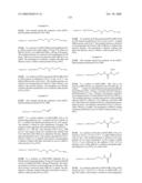 Compositions Containing, Methods Involving, and Uses of Non-Natural Amino Acids and Polypeptides diagram and image