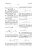 Compositions Containing, Methods Involving, and Uses of Non-Natural Amino Acids and Polypeptides diagram and image