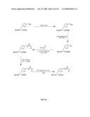 Compositions Containing, Methods Involving, and Uses of Non-Natural Amino Acids and Polypeptides diagram and image