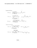 Compositions Containing, Methods Involving, and Uses of Non-Natural Amino Acids and Polypeptides diagram and image