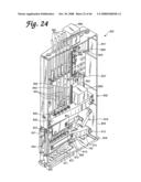 Automated analyzer for use in performing nucleic Acid-based amplification reactions diagram and image