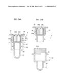 Container for Nucleic Acid Amplification, Nucleic Acid Preparation Kit and Nucleic Acid Analyzer diagram and image