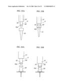 Container for Nucleic Acid Amplification, Nucleic Acid Preparation Kit and Nucleic Acid Analyzer diagram and image