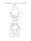 Container for Nucleic Acid Amplification, Nucleic Acid Preparation Kit and Nucleic Acid Analyzer diagram and image