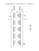 FABRICATING PROCESS OF A CHIP PACKAGE STRUCTURE diagram and image