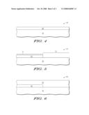 Inverse slope isolation and dual surface orientation integration diagram and image