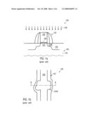 TECHNIQUE FOR ENHANCING DOPANT ACTIVATION BY USING MULTIPLE SEQUENTIAL ADVANCED LASER/FLASH ANNEAL PROCESSES diagram and image