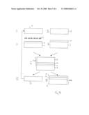 METHOD FOR MANUFACTURING COMPOUND MATERIAL WAFER AND CORRESPONDING COMPOUND MATERIAL WAFER diagram and image