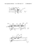 Substrate with Feedthrough and Method for Producing the Same diagram and image