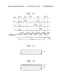 METHOD OF FORMING HIGH DIELECTRIC FILM USING ATOMIC LAYER DEPOSITION AND METHOD OF MANUFACTURING CAPACITOR HAVING THE HIGH DIELECTRIC FILM diagram and image