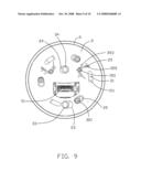 Electrical connector diagram and image