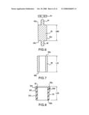 High current sealed connector plug assembly diagram and image