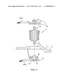 High current sealed connector plug assembly diagram and image