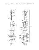 High current sealed connector plug assembly diagram and image