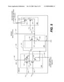 Bias Circuit for Common-Mode and Semiconductor Process Voltage and Temperature Optimization for a Receiver Assembly diagram and image