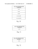 Method for Configuring a Telecommunications Network, Telecommunications Network and Corresponding Managing Entities diagram and image