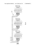 Electronic jump rope diagram and image