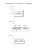 Game system and information processing system diagram and image