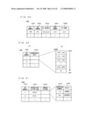 Game system and information processing system diagram and image