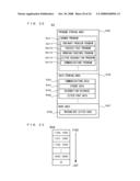 Game system and information processing system diagram and image