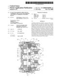 Planet Transmission, Drive Device Comprising the Planet Transmission and Vehicle Comprising the Drive Device diagram and image