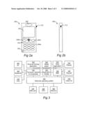  MOBILE COMMUNICATION TERMINAL AND METHOD diagram and image