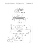 TRAMPOLINE AND THE LIKE WITH ENCLOSURE diagram and image