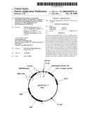 METHOD FOR RAPIDLY SCREENING MICROBIAL HOSTS TO IDENTIFY CERTAIN STRAINS WITH IMPROVED YIELD AND/OR QUALITY IN THE EXPRESSION OF HETEROLOGOUS PROTEINS diagram and image