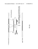 METHOD FOR RAPIDLY SCREENING MICROBIAL HOSTS TO IDENTIFY CERTAIN STRAINS WITH IMPROVED YIELD AND/OR QUALITY IN THE EXPRESSION OF HETEROLOGOUS PROTEINS diagram and image