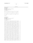 Fusion proteins of mycobacterium tuberculosis diagram and image