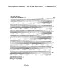 Fusion proteins of mycobacterium tuberculosis diagram and image