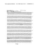 Fusion proteins of mycobacterium tuberculosis diagram and image