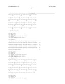 Fusion proteins of mycobacterium tuberculosis diagram and image