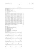 Fusion proteins of mycobacterium tuberculosis diagram and image